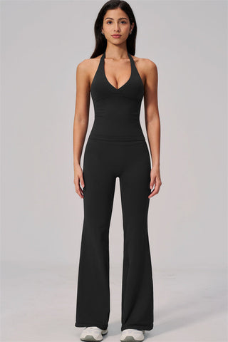 The Align V-Halter Top