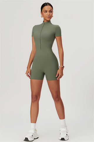 Ava Rose Jumpsuit