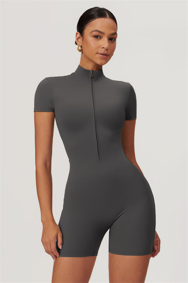 Ava Rose Jumpsuit - Glamourous Grace
