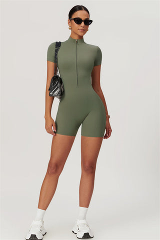 Ava Rose Jumpsuit