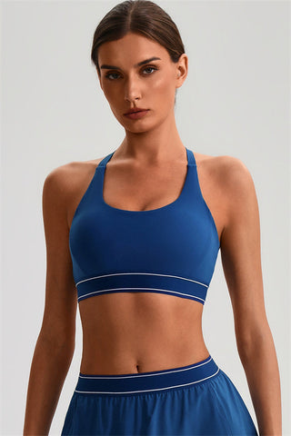 The Soul Sports Bra