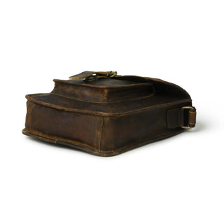 Urban Messenger Bag - Glamourous Grace