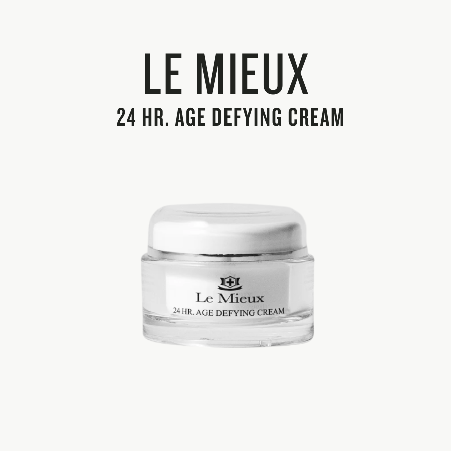 [ LE MIEUX ] 24 Hr. Age Defying Cream - Glamourous Grace