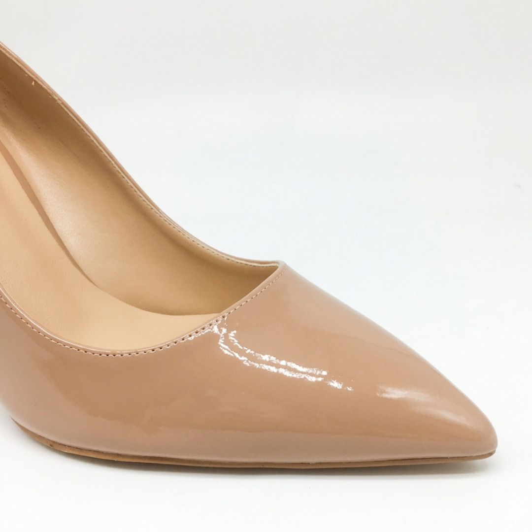Rosalind -Pump - Glamourous Grace