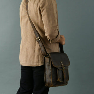 Urban Messenger Bag