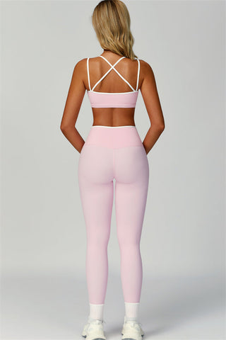 The Quest Sports Bra