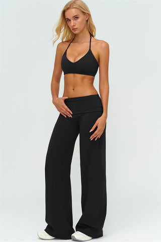 The Twirl Sports Bra