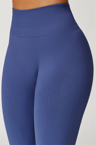 The Delight Jacket Leggings 2-Piece Set - Glamourous Grace