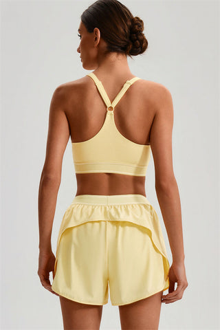 The Soul Sports Bra