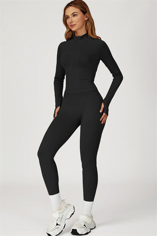 The Sculpt Leggings