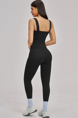 The Swoon Tank Top