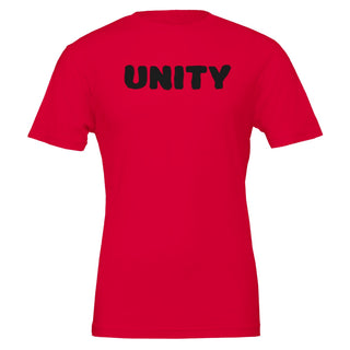 Power In Connection UNITY T-Shirt