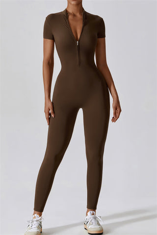 Mia Belle Jumpsuit