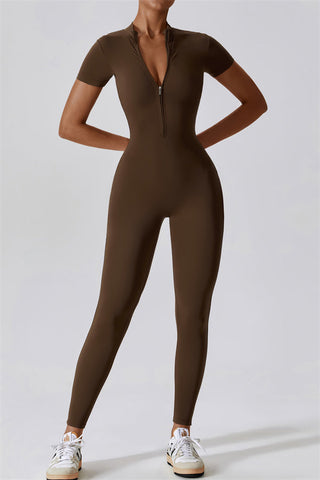 Mia Belle Jumpsuit