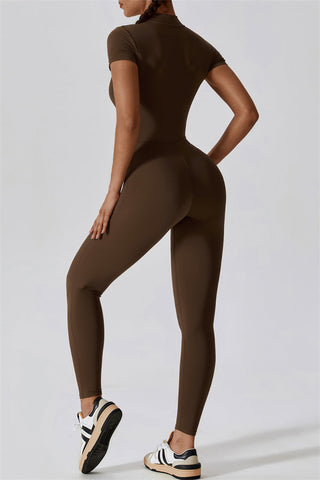 Mia Belle Jumpsuit