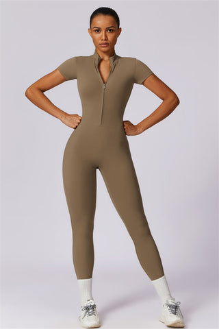 Mia Belle Jumpsuit