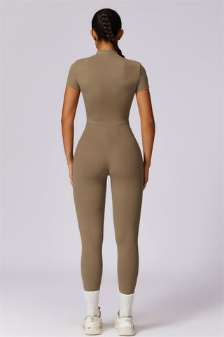 Mia Belle Jumpsuit