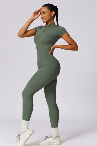 Mia Belle Jumpsuit