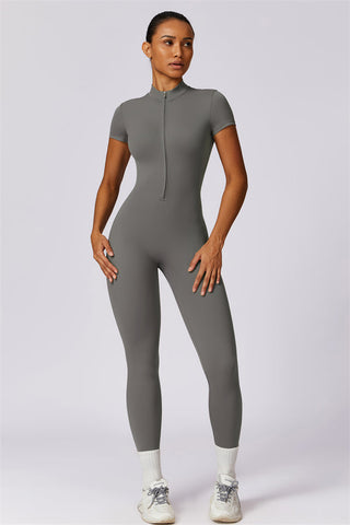 Mia Belle Jumpsuit