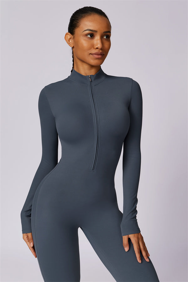 Isabella Grace Jumpsuit - Glamourous Grace