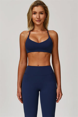 The Refresh Flared Leggings