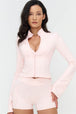 Oyster Pink