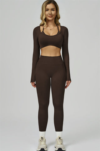 The Prime Leggings