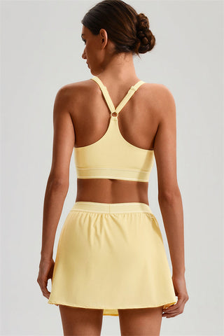 The Soul Sports Bra