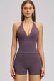 Plum Purple