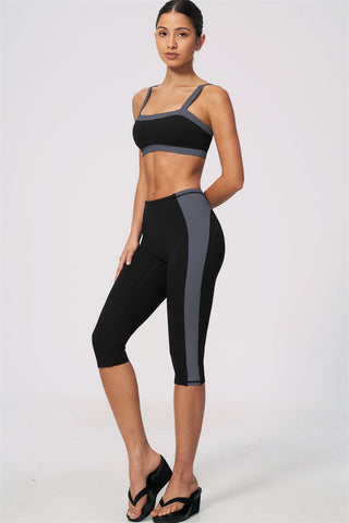 The Sandstone Sports Bra