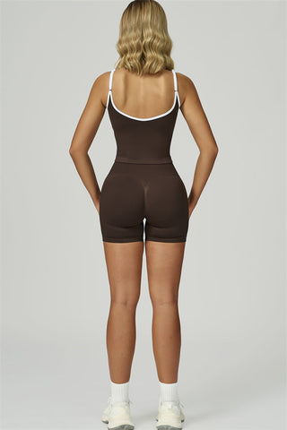 The Prime Line Shorts