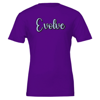 EVOLVE Forward T-Shirt