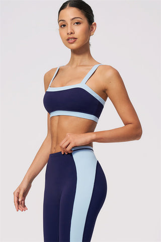The Sandstone Sports Bra Leggings 2-Piece Set