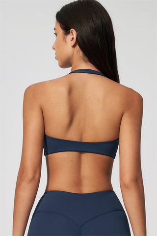 The RiseFit Sports Bra Straight Leg Pants 2-Piece Set