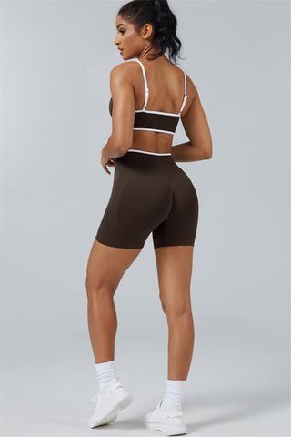 The Elevate Sports Bra