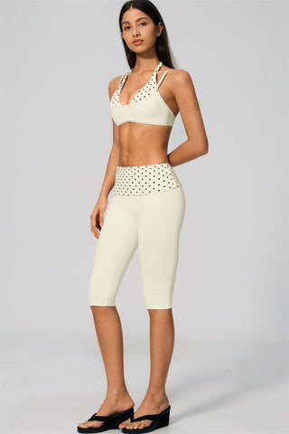 The Enliven Sports Bra
