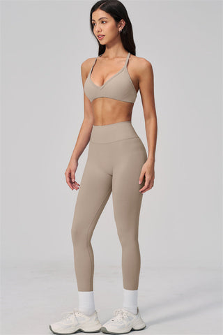 The Horizon Sports Bra Leggings 2-Piece Set