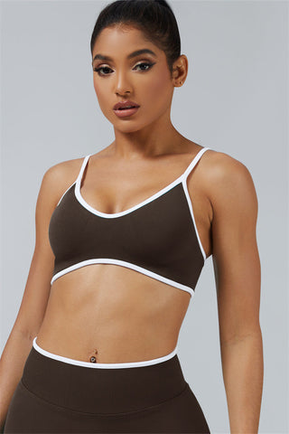 The Elevate Sports Bra