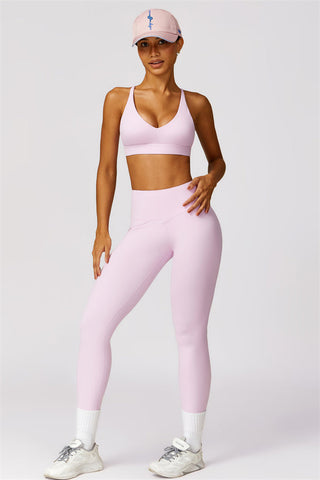 The Natalia Leggings