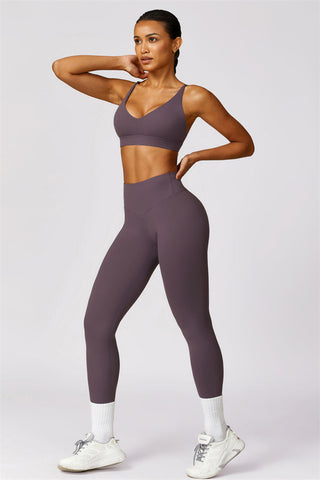 The Natalia Leggings