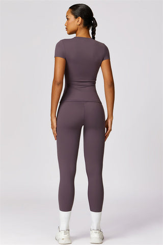The Natalia Leggings