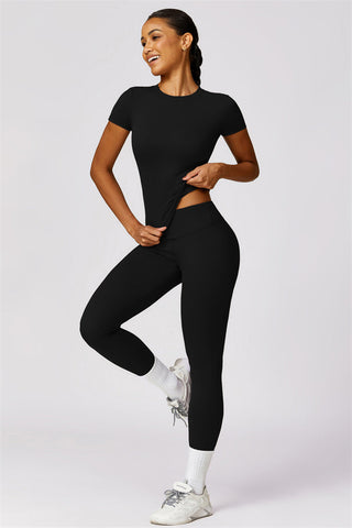 The Natalia Leggings