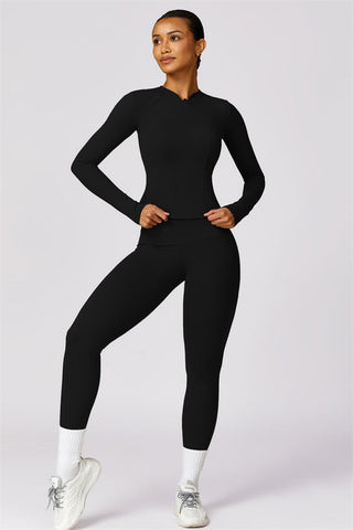 The Natalia Leggings