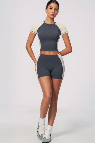 The Sandstone Shorts