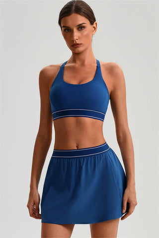 The Soul Tennis Skirt