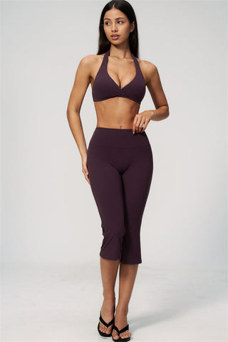The Lox Sports Bra