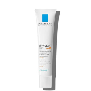 La Roche Posay Effaclar Duo + SPF 30 Cream 40 ml - Glamourous Grace