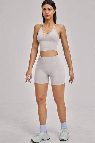 The New Allure Shorts