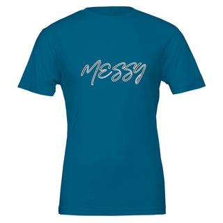 Imperfectly MESSY T-Shirt