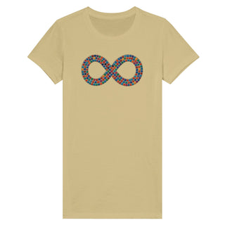 Infinity Stone Mosaic T-Shirt